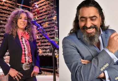 Rosario Flores y Diego El Cigala unirán su talento en Lima: “Haremos un show maravilloso los dos”