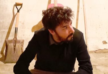 Javier Montané lanza “La Retirada”, el cierre de un ciclo y adelanto de su primer EP