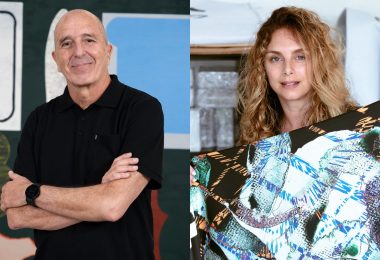 La Mancha Galería cierra su programa de exposiciones 2024 con individuales de Paulo Whitaker y María Isabel Motin