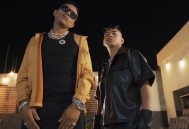 VIDEO | Lunny Nny y Jamir SS conquistan la música urbana con su nuevo sencillo “La Propuesta”