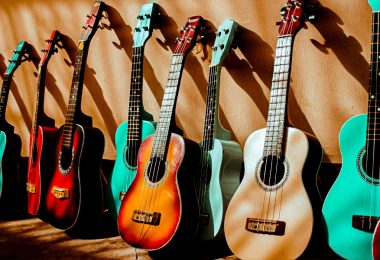 Universidad Nacional de Música celebra las «Jornadas Guitarrísticas: Las guitarras del Bicentenario» del 4 al 9 de noviembre