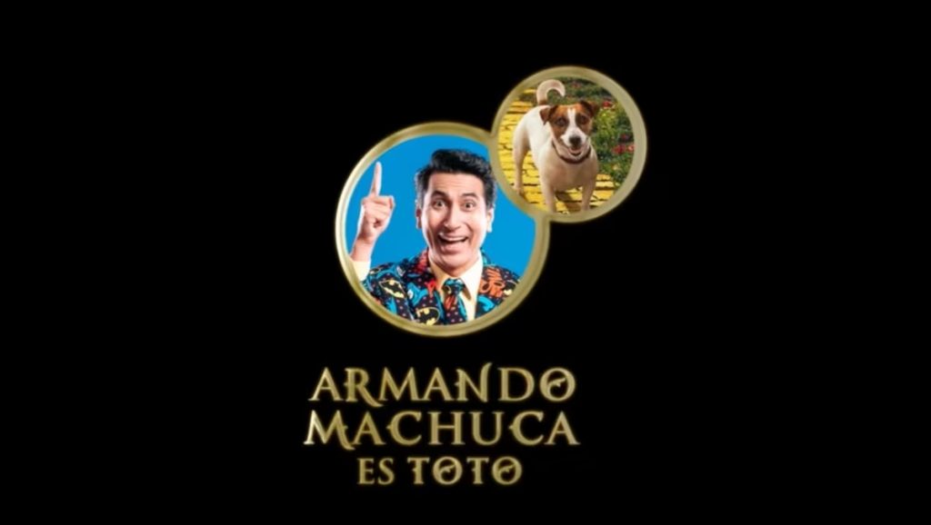 Mago de Oz