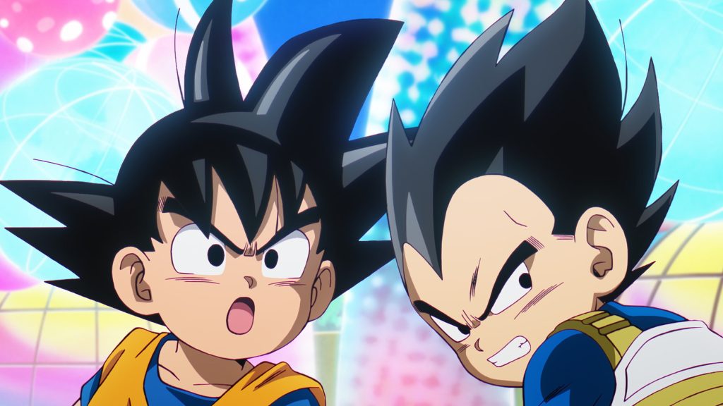 ‘Dragon Ball Daima’ llega a los cines peruanos el 23 de enero de 2025