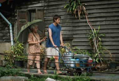 «Cómo ser millonario antes que muera la abuela»: el drama tailandés que conquista corazones