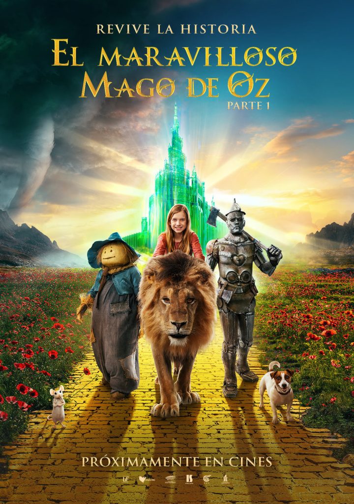 Mago de Oz