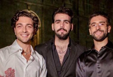 Il Volo regresa al Perú: una noche mágica con su esperado «Live in Concert 2025»