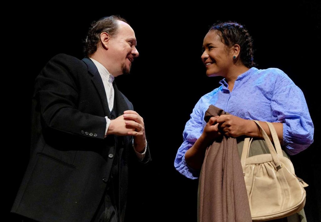 “Ropa Íntima” vuelve a Lima: una obra que explora la realidad de las mujeres afroamericanas a inicios del siglo XX