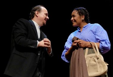 “Ropa Íntima” vuelve a Lima: una obra que explora la realidad de las mujeres afroamericanas a inicios del siglo XX