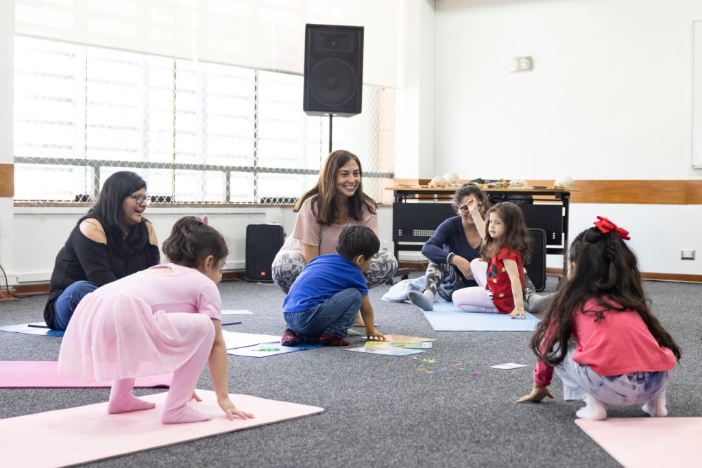 ¡Este verano, la diversión está en el CCPUCP! Más de 40 cursos para todas las edades, desde niños hasta adultos ¡Este verano, la diversión está en el CCPUCP! Más de 40 cursos para todas las edades, desde niños hasta adultos