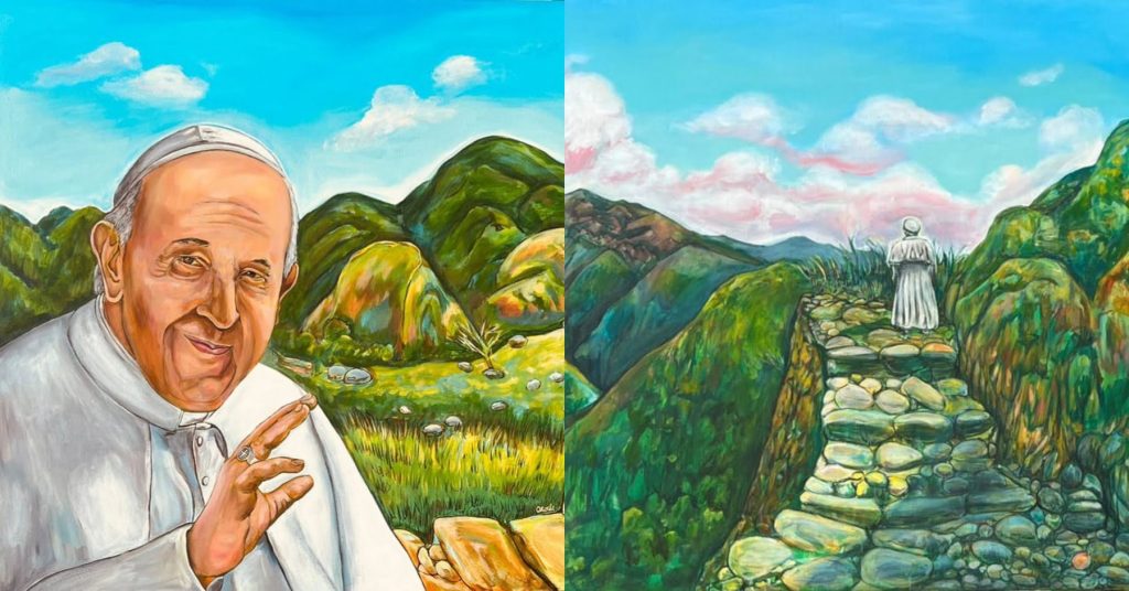 Carlos Atoche