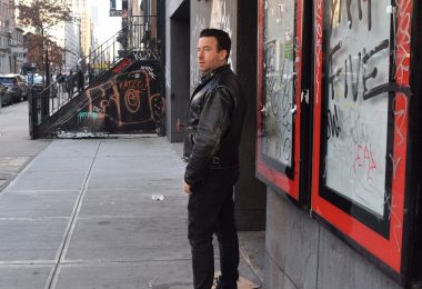 Charles Becker lanza su sencillo debut «Beginner» y revela su nuevo estilo musical