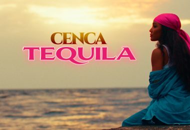 VIDEO | Cenca lanza «Tequila», un himno de liberación y empoderamiento