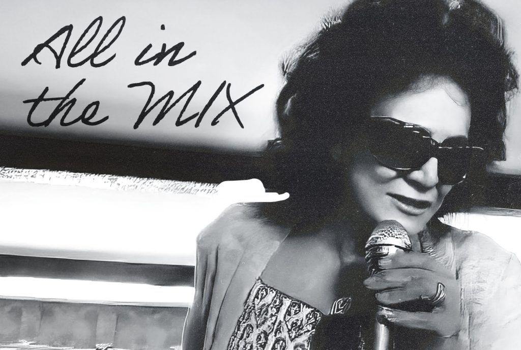 VIDEO | LaBek: La voz que fusiona Jazz, Blues y Soul con conciencia social en «The Road»