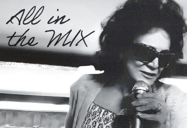 VIDEO | LaBek: La voz que fusiona Jazz, Blues y Soul con conciencia social en «The Road»