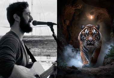 VIDEO | Sander Clasen: Un viaje musical entre géneros, emociones y verdad con «Luz De Gas»
