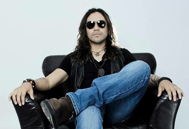 «La Radio sigue siendo algo distante para la mayoría de artistas», dice Nano Morris