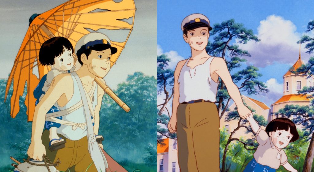 Exitoso anime japonés “La tumba de las luciérnagas” llega a los cines peruanos por primera vez