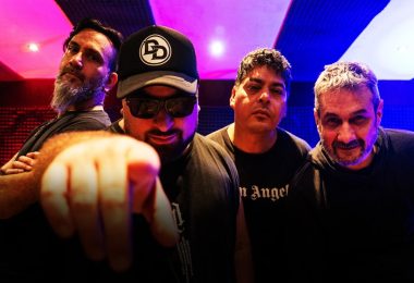 «Dolor y Deseo»: El nuevo álbum de Daniel Devita que une rock, rap y grandes leyendas del metal