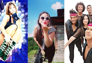 «Reinas de los 90s» llega a Lima y Arequipa con los mejores hits del techno eurodance