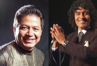 «Viva el Amor Fest»: Los más grandes intérpretes de la música romántica celebrarán el Día de San Valentín en Lima