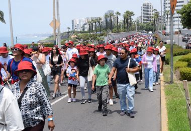 Paddington regresa a casa: un fin de semana de celebración familiar en Miraflores