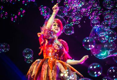 VIDEO | ¡La magia submarina llega a Perú! Underwater Bubble Show anuncia dos únicas fechas en abril