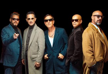 Magneto regresa a Lima después de 14 años para un concierto único