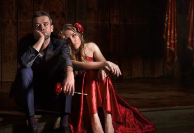 VIDEO | Ruina Bar explora nuevos horizontes con su primer sencillo en español «Mi Corazón»