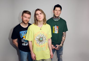 Nothing Like Robots lanza su nuevo sencillo «i gotchu» y continúa su ascenso en la escena musical