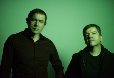 VIDEO | Renaciendo a través del rock: Ángel Binario estrena ‘Final’