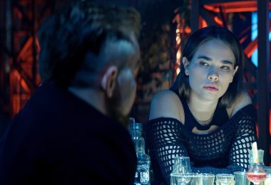 «Atrevida, Pasión Sin Reglas» llega a los cines con erotismo y activismo ecológico