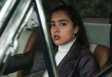 Cachita lanza «Los Dos», un himno a la autovaloración en el amor