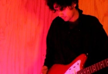 Ritual del Ruido presenta «Antidepresivos», adelanto de su próximo álbum