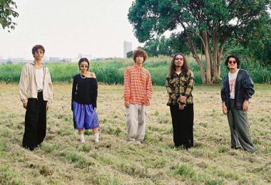 Simmer Pine Lanza «ON MY MIND», una canción que enamora al escucharla
