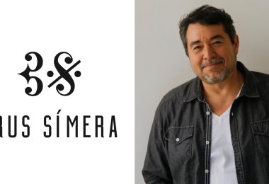 Erus Símera lanza su segundo álbum «ES» y sorprende con la canción «Canciones de Amor»