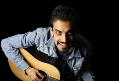 VIDEO | Pablo Sámano estrena el video oficial de «Que te ama»