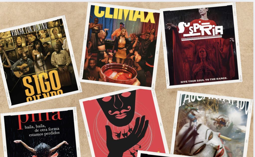 VIDEO | Festival Temporada Alta 2025 presenta “Cuerpos en Escena”, un ciclo de cine gratuito sobre danza y música VIDEO | Festival Temporada Alta 2025 presenta “Cuerpos en Escena”, un ciclo de cine gratuito sobre danza y música