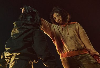 VIDEO | «La Bruja: La Cacería» llega a los cines peruanos cargada de acción y adrenalina