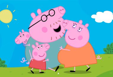 ¡Peppa Pig será hermana mayor otra vez! Hasbro revela que Mamá Pig está embarazada