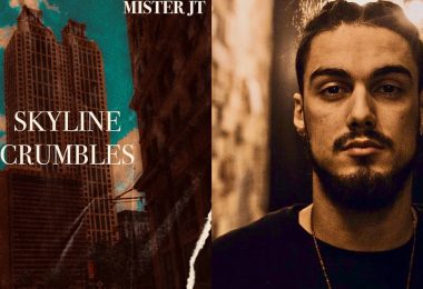 Captain Highside lanza “Skyline Crumbles” y demuestra su versatilidad musical con una colaboración única