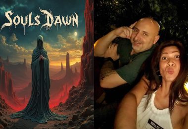 rplayin lanza “Souls Dawn”, su nuevo sencillo de R&B alternativo rplayin lanza “Souls Dawn”, su nuevo sencillo de R&B alternativo