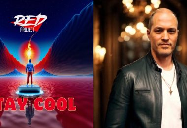 Red Project lanza “Stay Cool”, una balada de pop rock alternativo sobre la resiliencia emocional Red Project lanza “Stay Cool”, una balada de pop rock alternativo sobre la resiliencia emocional