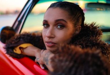 VIDEO | Tora Woloshin lanza «True Legacy – Remix»: Un himno Afro-Pop de empoderamiento y libertad