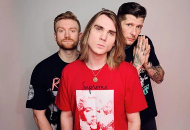 Nothing Like Robots lanza su nuevo sencillo «Booty Calls»