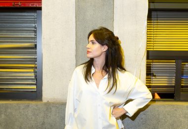 Isola Mare presenta ‘Adiós’, un himno a la despedida y el amor propio