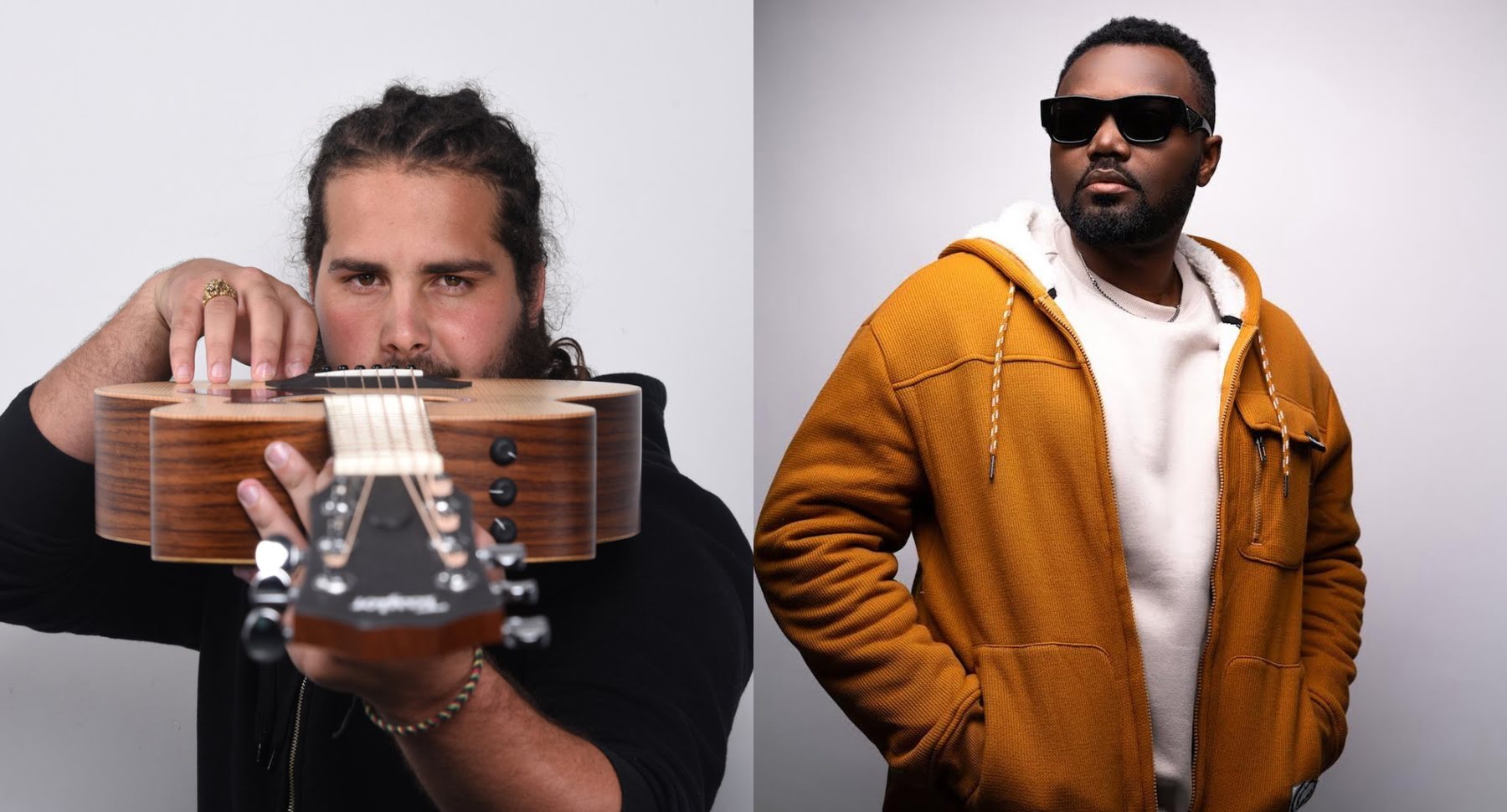 VIDEO | Obed Psych y Caleb Hart lanzan el empoderador sencillo 