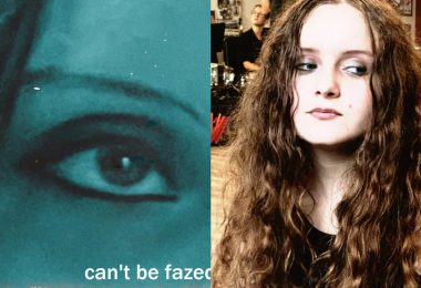 Sara Diana lanza su cautivadora canción de rock alternativo, «Can’t Be Fazed»