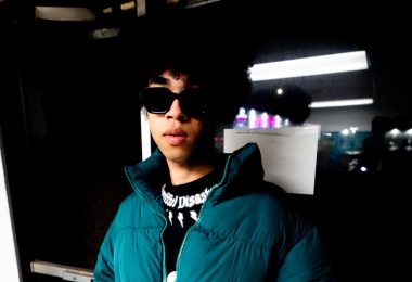 YORKE: La promesa del trap que está listo para brillar con «SHINY»