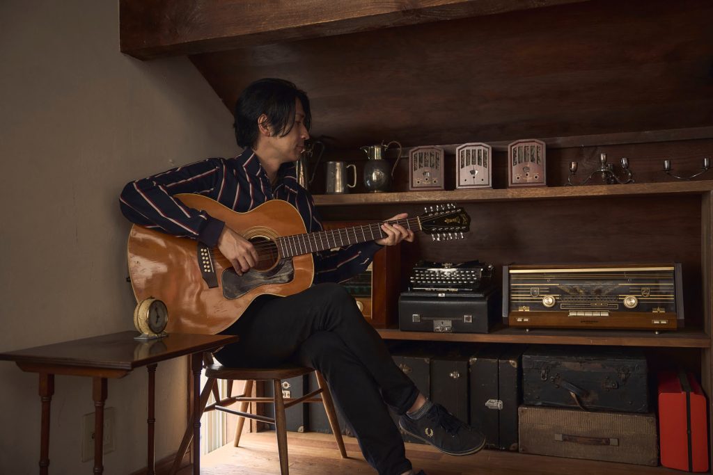 VIDEO | Happy Sad lanza su nuevo videolyric “Red Sun, Red Rain Fall on the Ground” VIDEO | Happy Sad lanza su nuevo videolyric “Red Sun, Red Rain Fall on the Ground”