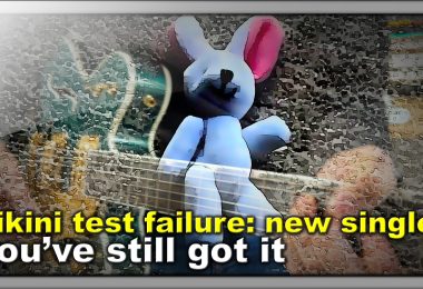VIDEO | Bikini Test Failure celebra la vida con “You’ve Still Got It”
